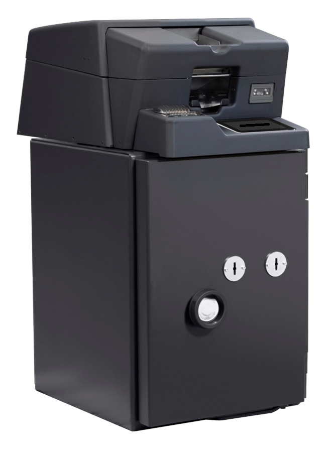 Coffre fort intelligent (DF4)
